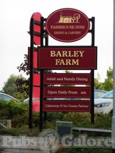 Barley Farm