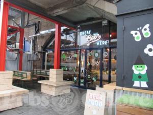 Picture of Camden Town Brewery Bar
