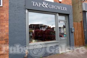Picture of Tap & Growler