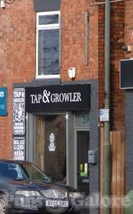 Picture of Tap & Growler