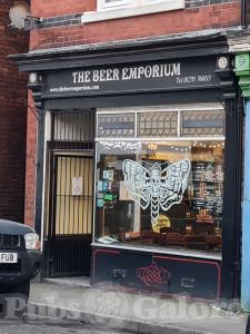 Picture of The Four Priests