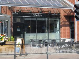 Picture of Costello's Bar