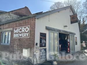 Picture of Lyme Regis Brewery Tap