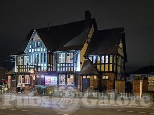 Picture of Biggin Hall