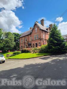 Picture of Joshua Bradley