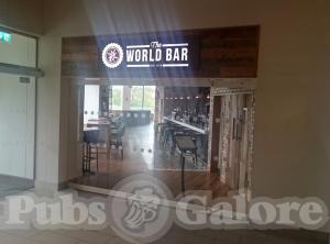 Picture of The World Bar