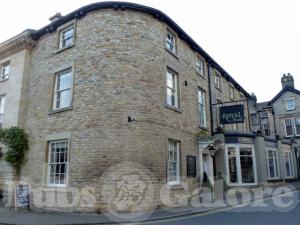 Picture of Royal Hotel