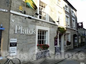 Picture of Plato's