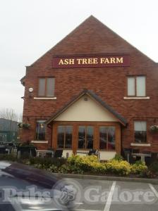 Picture of Ash Tree Farm