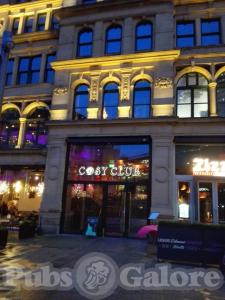 Picture of Cosy Club