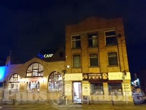 Picture of Albion Brewery Bar