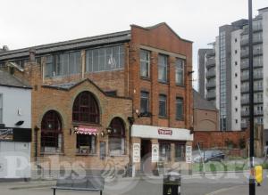 Picture of Albion Brewery Bar