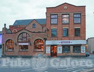 Picture of Albion Brewery Bar