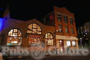 Picture of Albion Brewery Bar