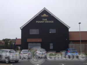 Picture of The Penny Hedge