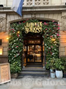 Picture of Albert's Schloss