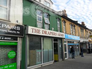 Picture of The Drapers Arms