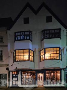 Picture of The Eagle & Child