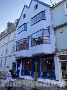 Picture of The Eagle & Child