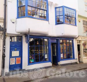 Picture of The Eagle & Child