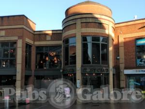 Picture of Cosy Club