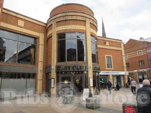Picture of Cosy Club