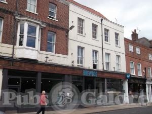 Picture of BrewDog York