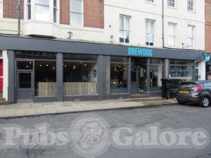 Picture of BrewDog York