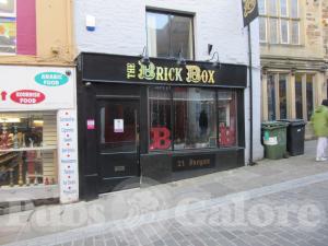 Picture of The Brick Box