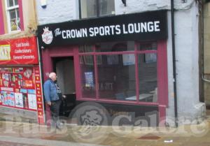 Picture of The Crown Sports Lounge