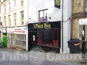 Picture of The Brick Box