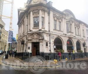 Picture of Theatrix