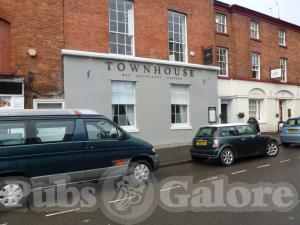 Picture of Townhouse