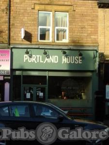 Picture of Portland House