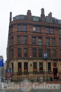Picture of Cottonopolis