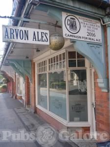 Picture of Arvon Ale House