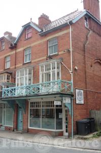 Picture of Arvon Ale House