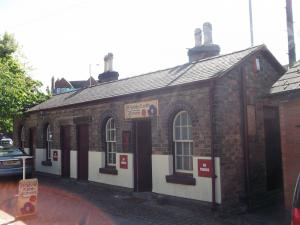 Picture of Weighbridge Inn