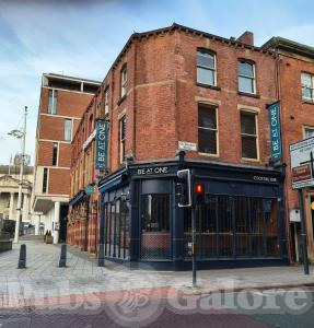 Picture of Be At One