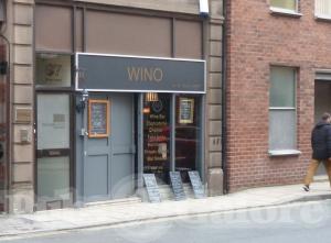 Picture of Wino