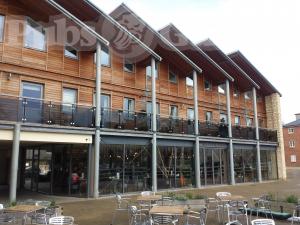 Picture of The Weaving Shed