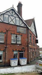 Picture of Bitterne Park Hotel