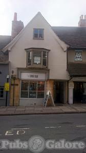 Picture of The Wine Bar