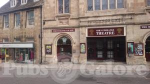 Picture of Theatre Lounge Bar