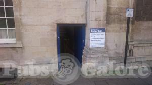 Picture of Cellar Bar