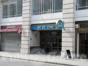 Picture of Be At One
