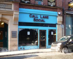 Picture of Call Lane Social