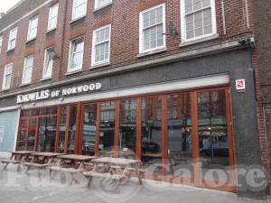 Picture of Knowles of Norwood