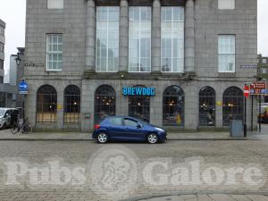 Picture of BrewDog
