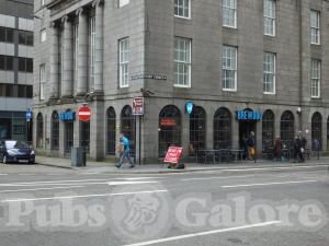 Picture of BrewDog Aberdeen Castlegate